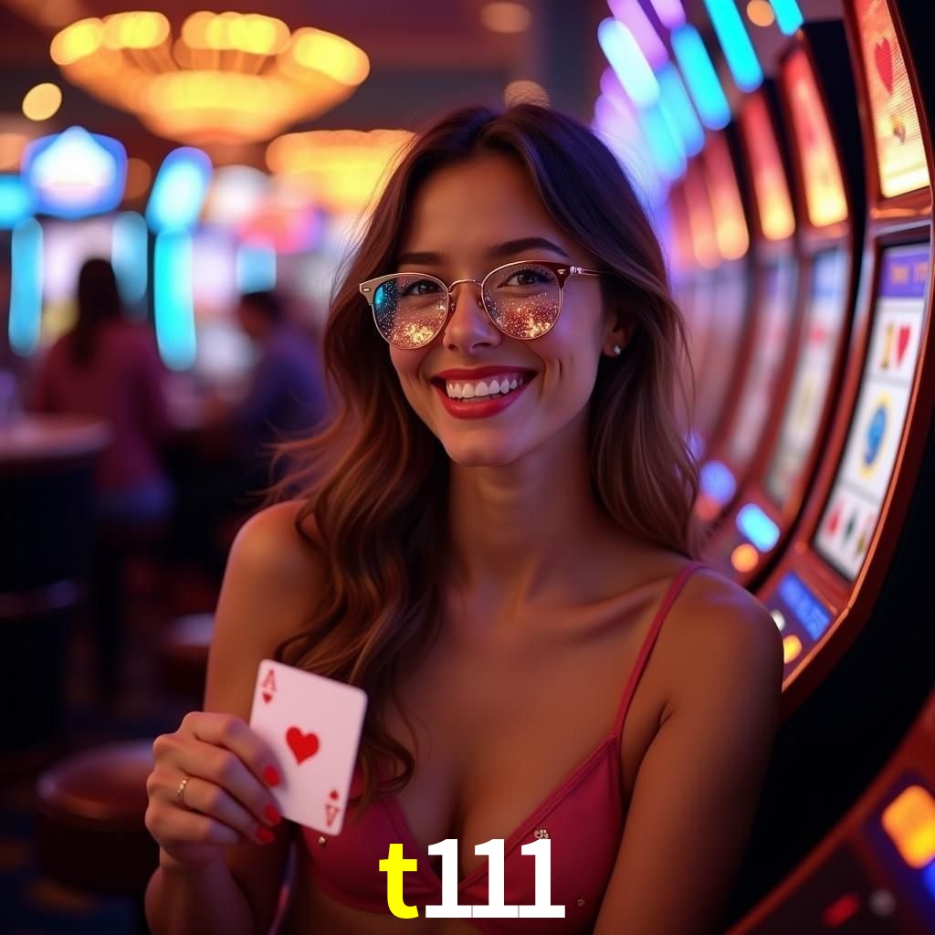Welcome Bonus t111