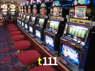 Desvendando o Mundo dos Jogos Virtuais na t111