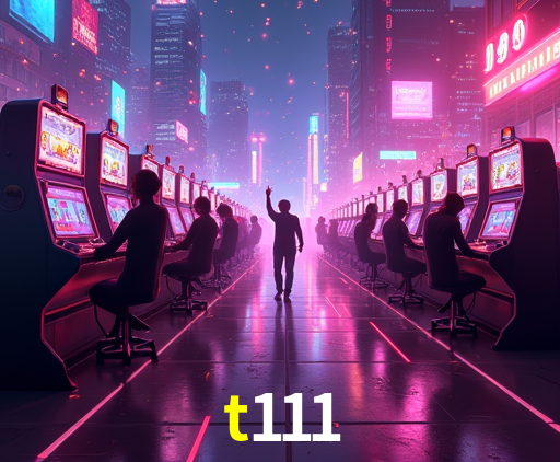 Experiência VIP t111