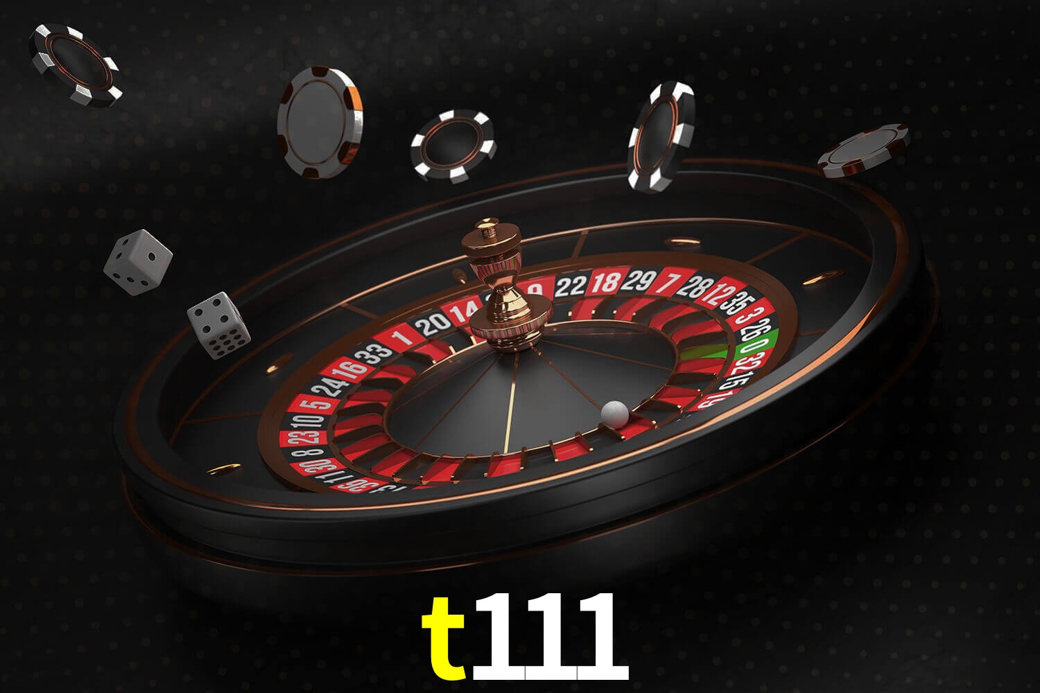 t111: Seu Cassino Premiado com Pagamentos Rápidos