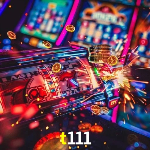 Estatísticas t111