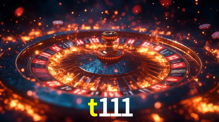 Explore as vantagens do t111: serviço profissional e confiabilidade