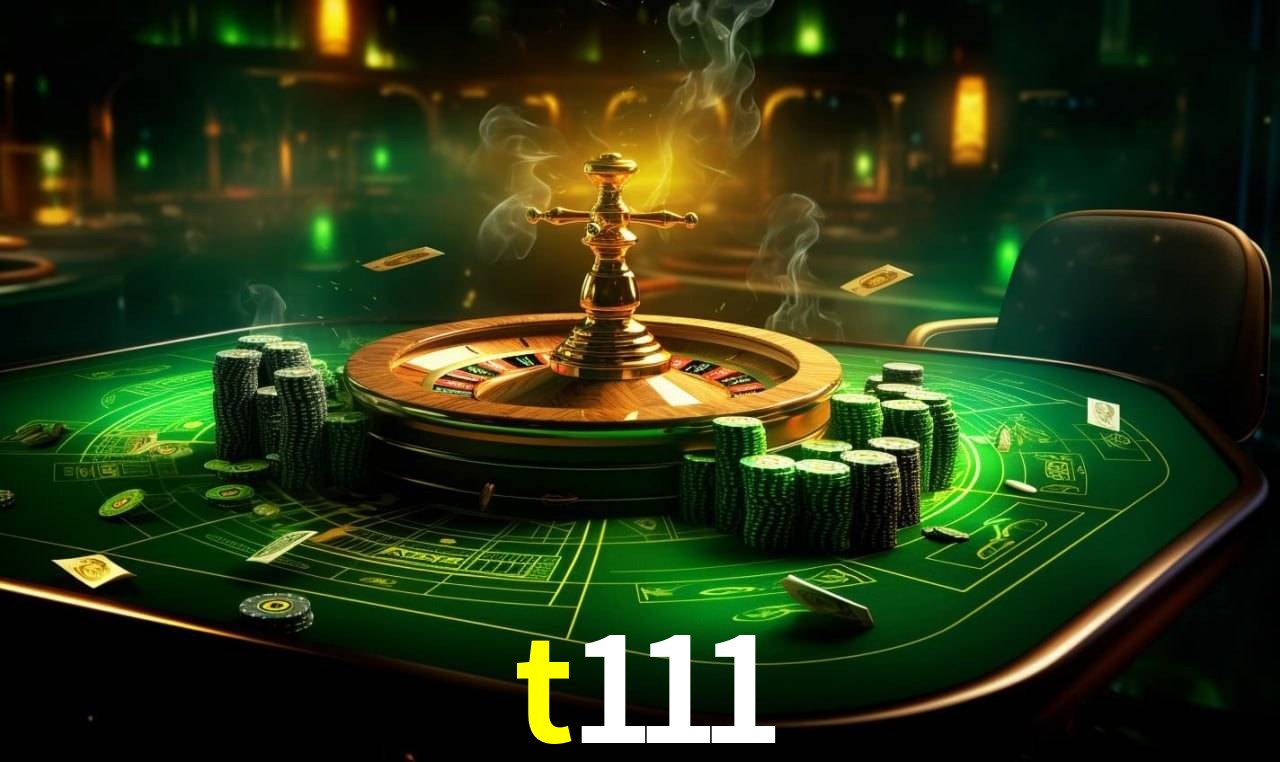 Jogos Exclusivos t111