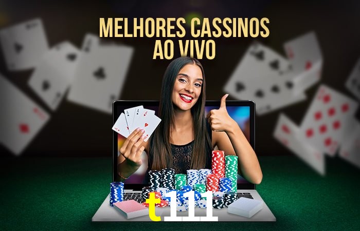 Baccarat ao vivo