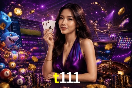 Blackjack Table t111