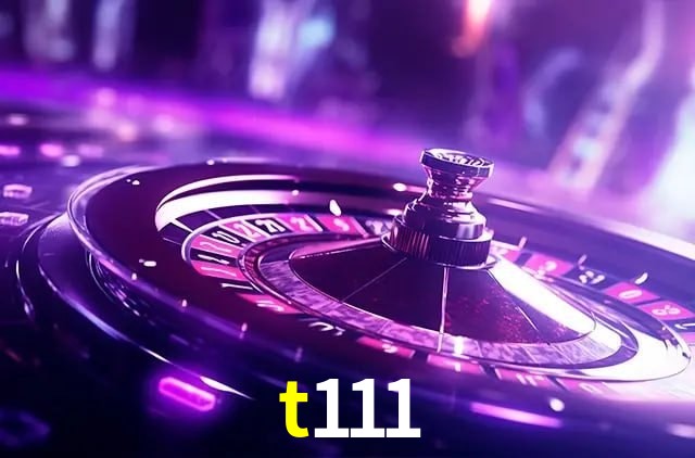 Mesa de Blackjack t111