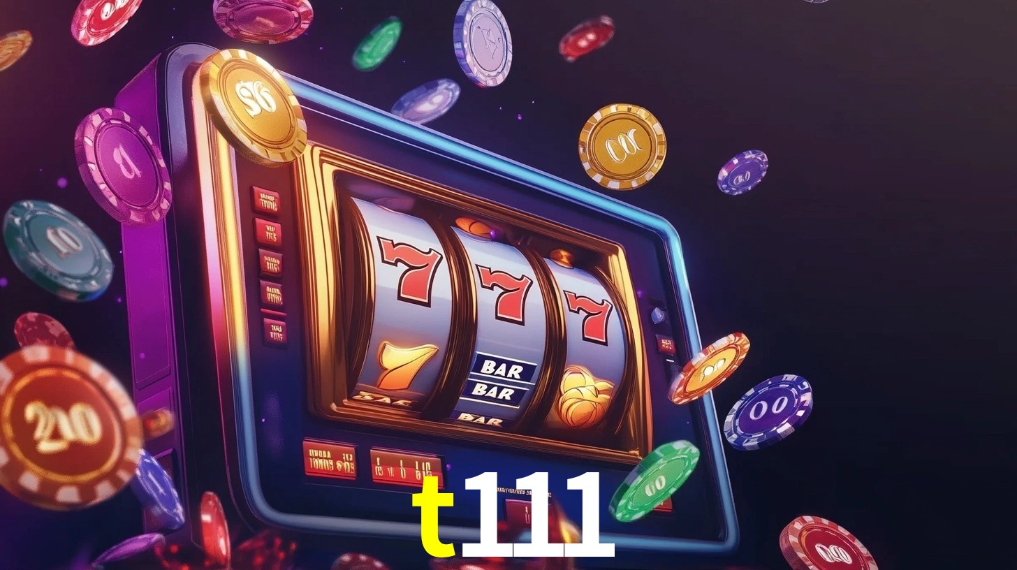 Welcome Bonus t111