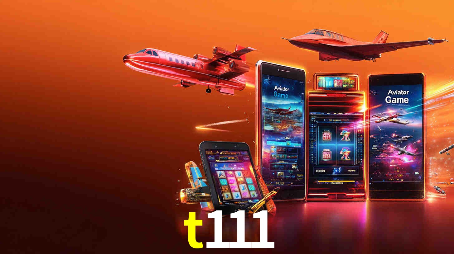 Descubra a Essência do t111: Nossa História e Compromissos