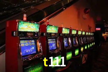 A Emoção da Loteria na t111: Uma Chance de Mudança de Vida