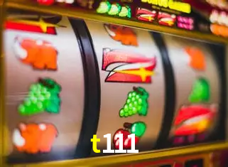 Apostas Esportivas na t111: Um Guia Completo