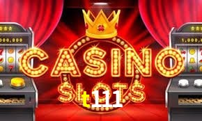 Live Casino t111