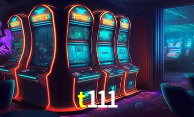 Inovações de Jogos na t111: O Futuro das Experiências Interativas