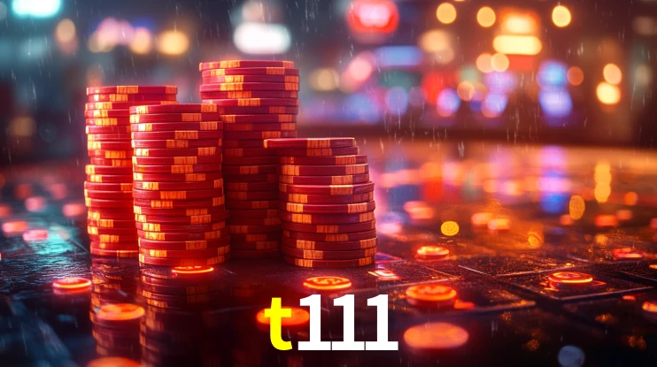 t111: Jogos de Caça-Níqueis-Altas Recompensas, Roleta-Velocidade, Blackjack-Desafios Máximos