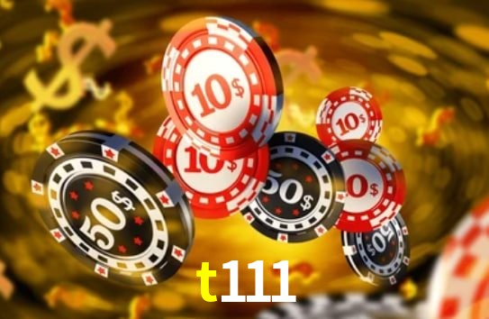 Provedores de Jogos t111