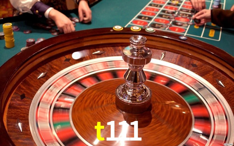 Apostas de Tênis t111