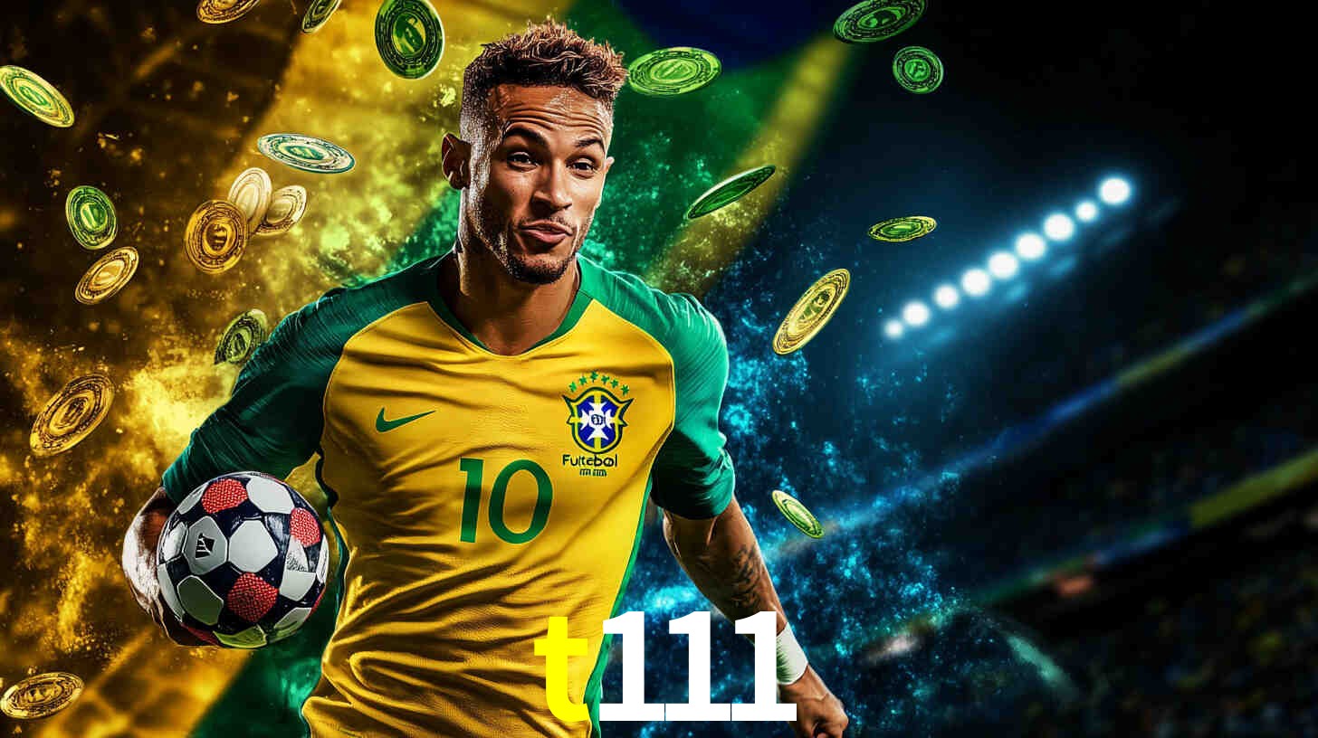 A Emoção da Loteria na t111: Uma Chance de Mudança de Vida