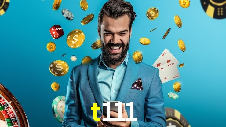 Game Providers t111