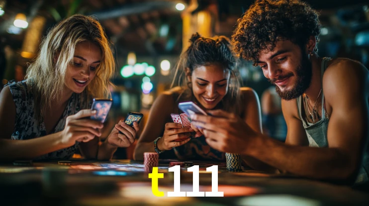 Tournaments t111