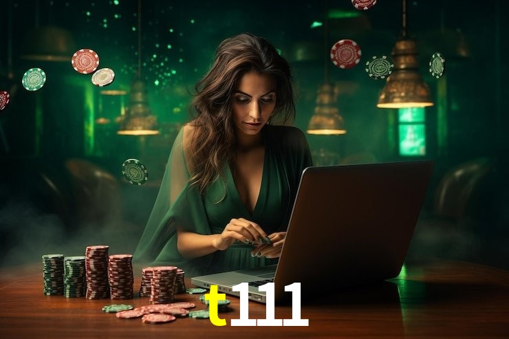 Instalar app t111