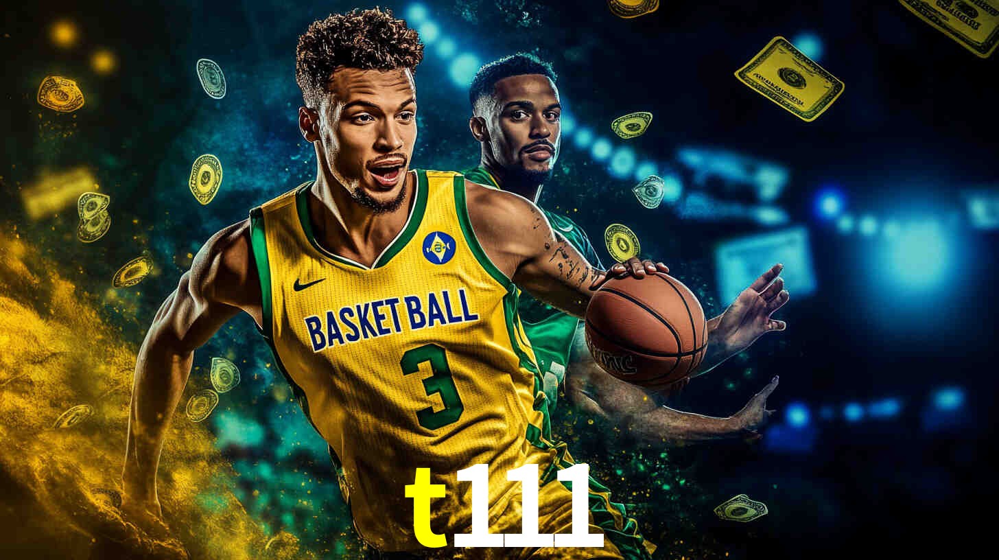 Descubra o Programa VIP da t111: Vantagens Exclusivas para Jogadores