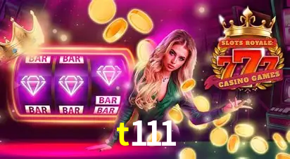 A Revolução dos Aplicativos de Jogos no t111