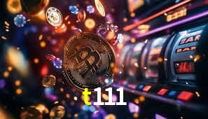 Bônus de Boas-vindas t111