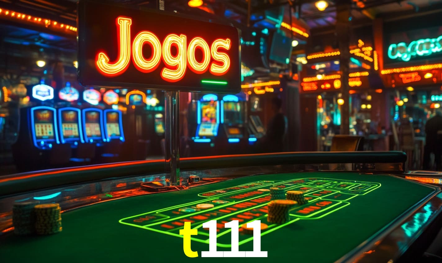 FAQ t111 Brasil