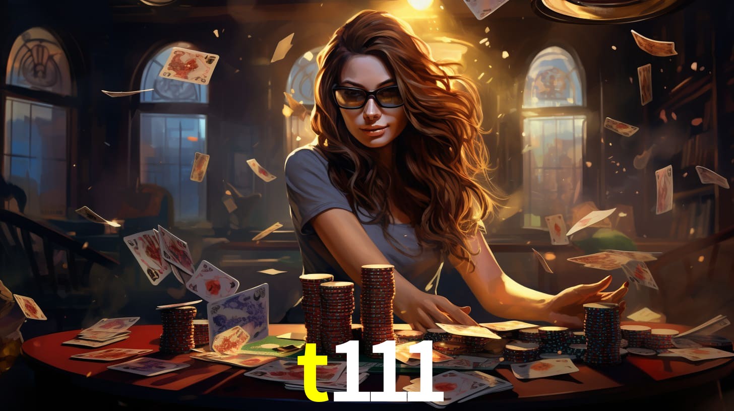 Roulette Table t111