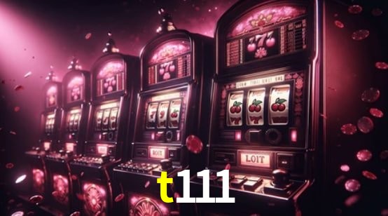 Casino VIP t111