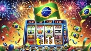 Slot Games t111