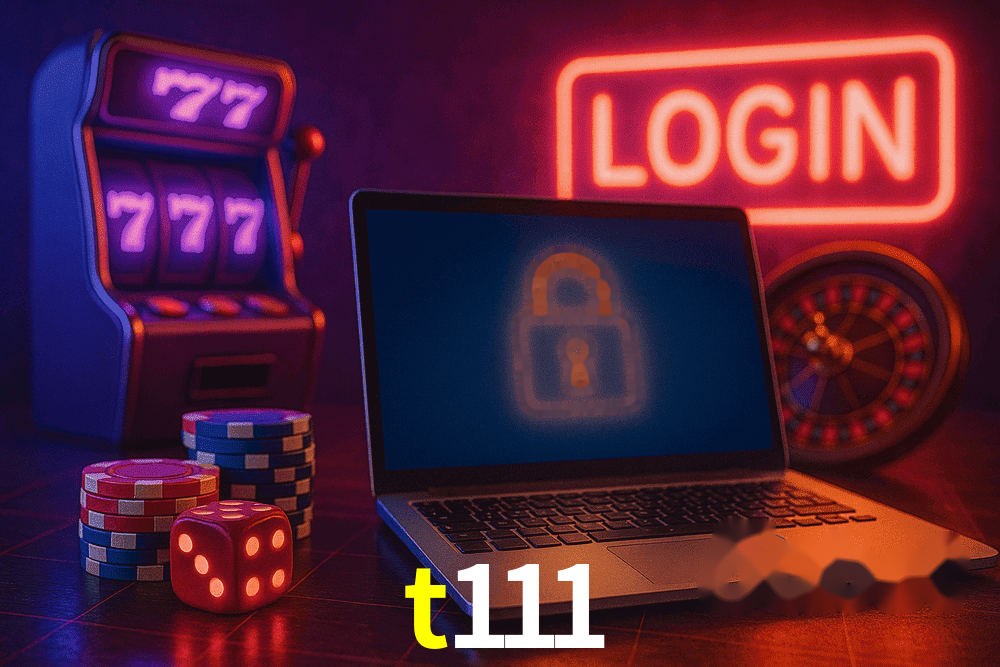Tecnologia da Plataforma t111
