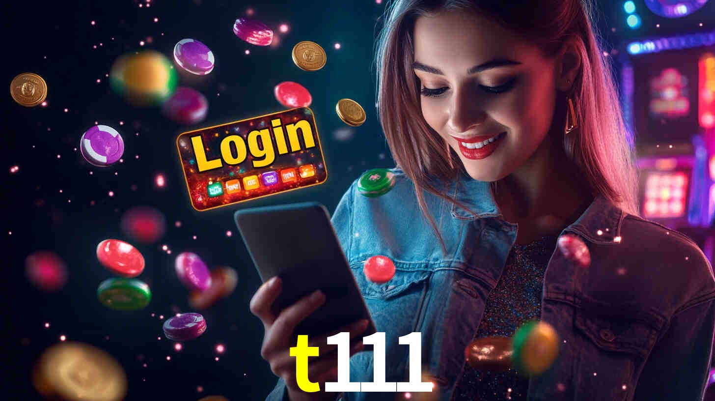 Desvendando o Mundo dos Jogos Virtuais na t111