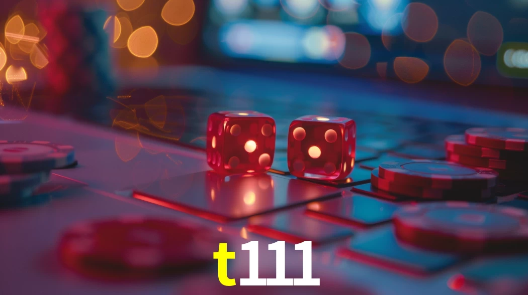 Live Casino t111