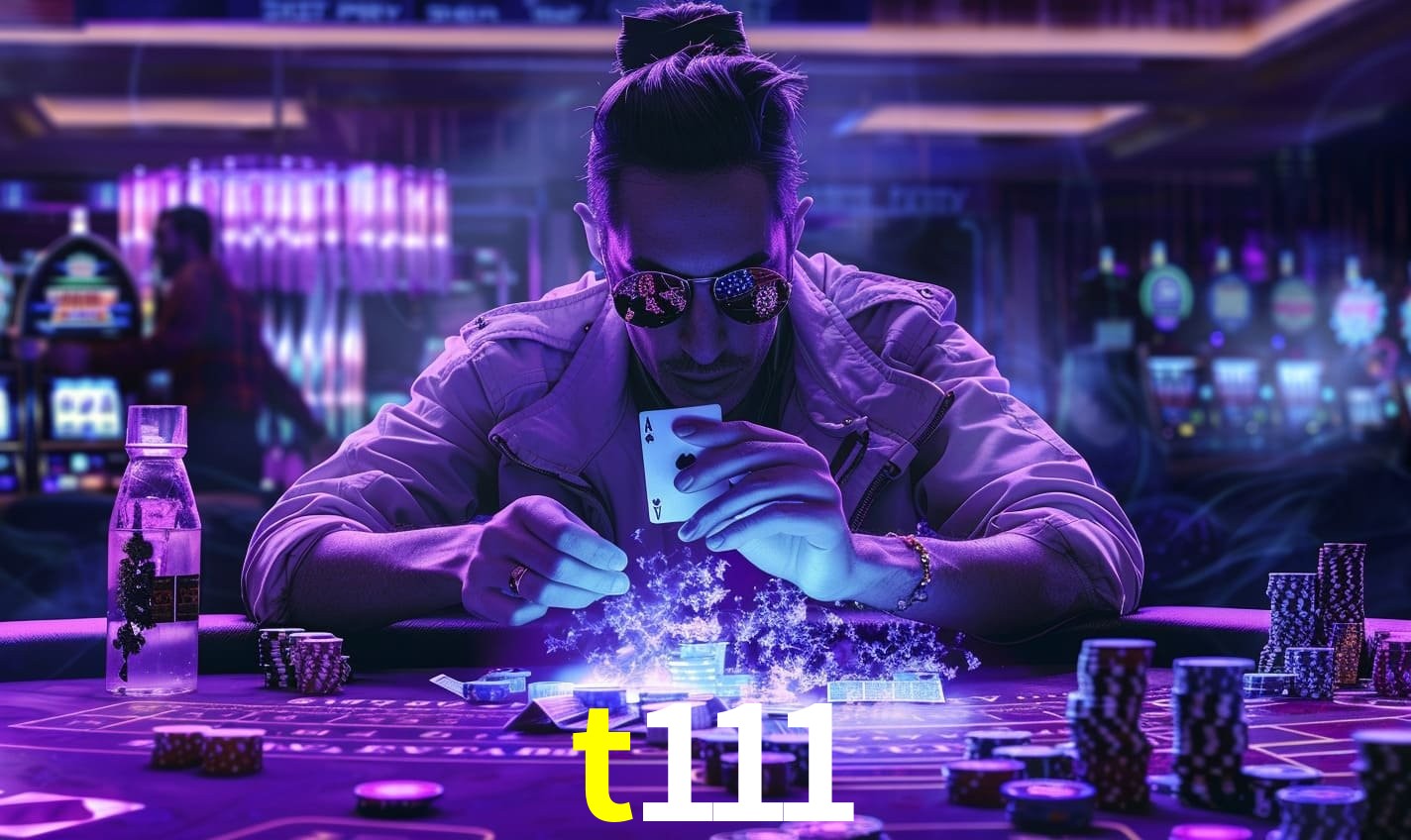 Live Casino t111