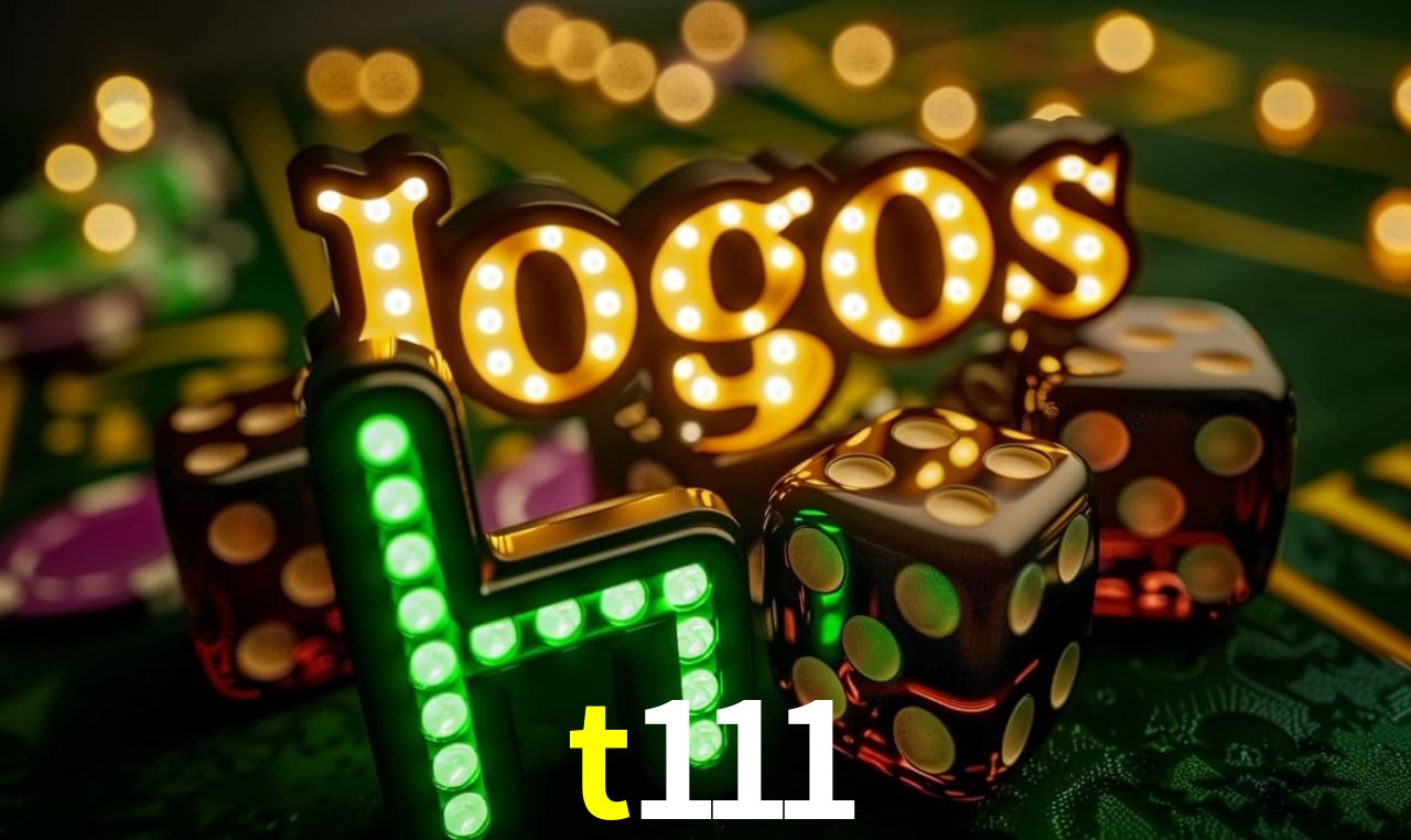 Bonus Features t111