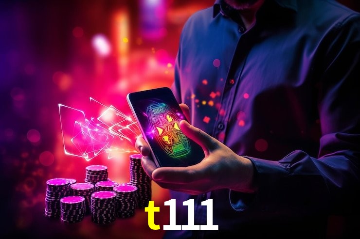 cassino t111