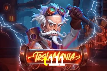 Slot Games t111