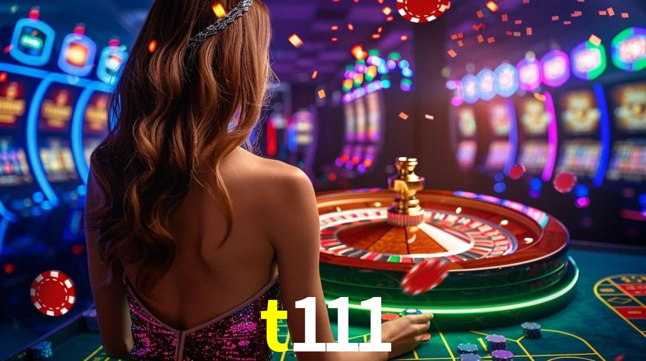 t111 App Interface