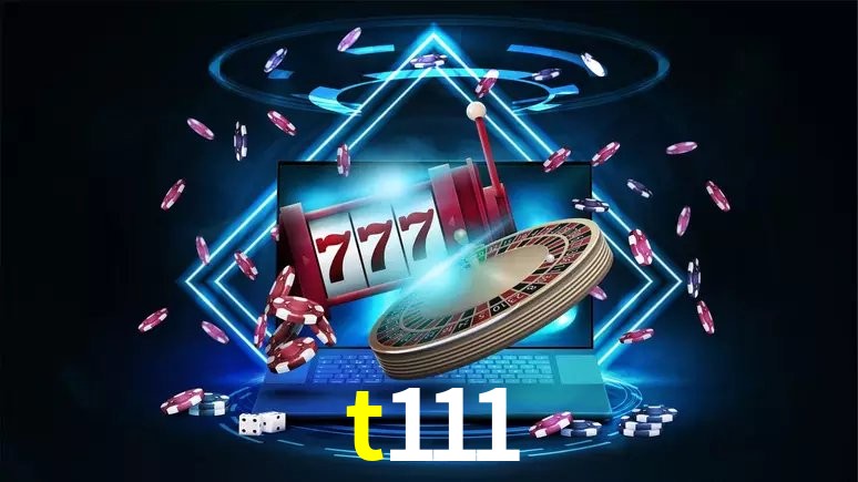 Live Casino t111