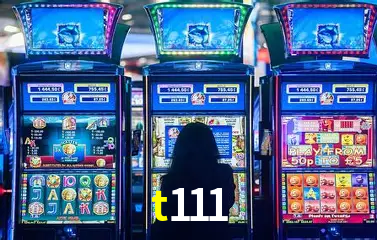 Roulette Table t111