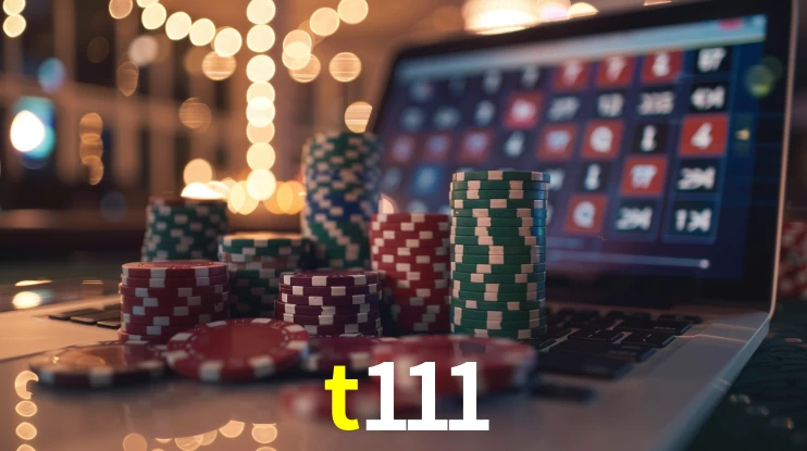 Game Providers t111