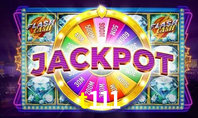 Blackjack Table t111