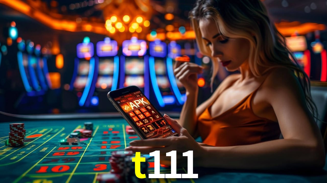 VIP Casino t111