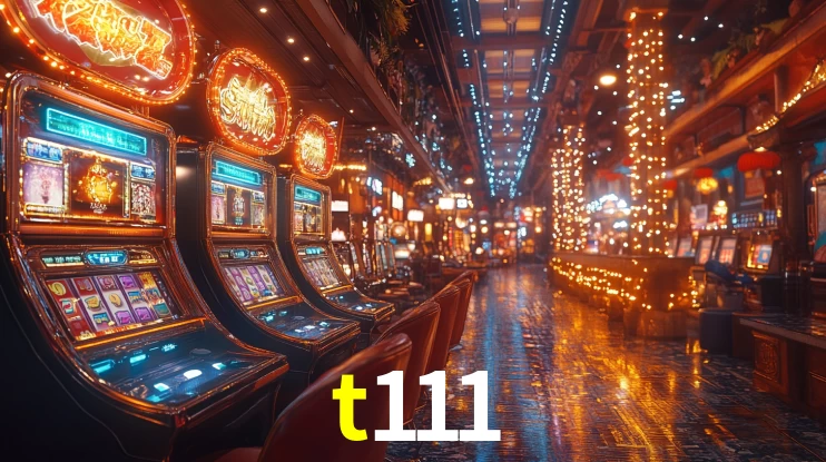 t111: Seu Especialista em Apostas Esportivas Brasileiras